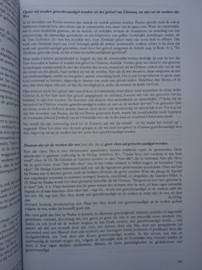 Luther, Maarten-Verklaring van de Brief aan de Galaten (groot formaat) (nieuw)