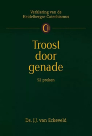 Eckeveld, Ds. J.J. van-Troost door genade