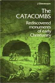 Stevenson, J.-The Catacombs
