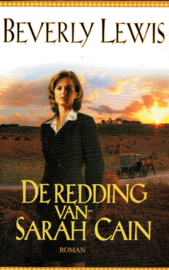 Lewis, Beverly-De redding van Sarah Cain