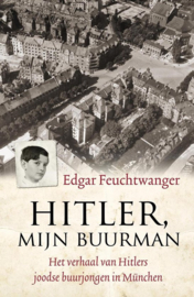 Feuchtwanger, Edgar-Hitler, mijn buurman