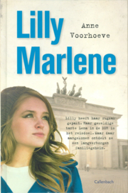 Voorhoeve, Anne-Lilly Marlene (nieuw)