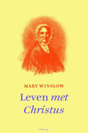 Winslow, Mary-Leven met Christus (nieuw)