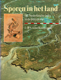 Kooijmans, L.P. Louwe-Sporen in het land