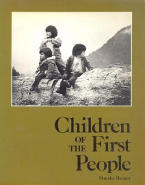 Haegert, Dorothy-Children of the First People