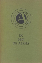 Boer, Ds. G.-Ik ben de Alpha