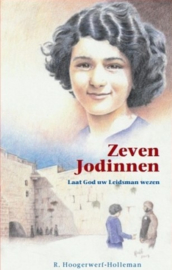 Hoogerwerf Holleman, R.-Zeven Jodinnen (nieuw)