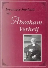 Verheij, Abraham-Levensgeschiedenis