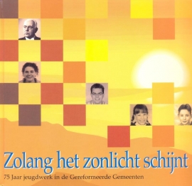 Mauritz, J.H. (e.a.)-Zolang het zonlicht schijnt