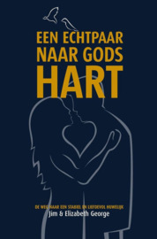George, Jim en Elizabeth-Een echtpaar naar Gods hart