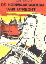 Lummel, H.J. van-De hopmansvrouw van Utrecht