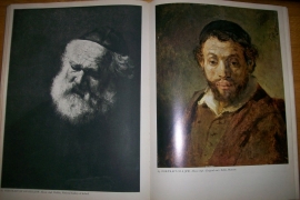Goldschneider, Ludwig-Rembrandt