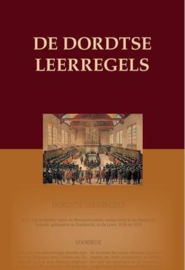 GBS-Dordtse Leerregels met synoniemen (nieuw)