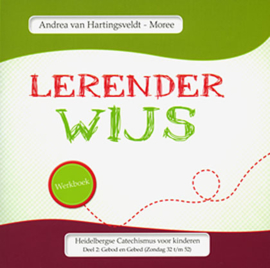 Hartingsveldt Moree, Andrea van-Lerenderwijs (Werkboek 1) (nieuw)