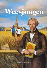Ewijk, Henk-Jan van-Weesjongen (nieuw)