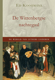 Kooijmans, Ed-De Wittenbergse nachtegaal