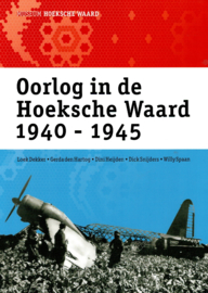 Museum Hoeksche Waard-Oorlog in de Hoeksche Waard (nieuw)