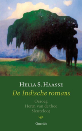 Haasse, Hella S.-De Indische romans