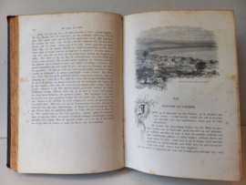 Gunning Jr., J.H.-Het leven van Jezus