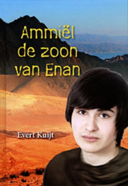 Kuijt, Evert-Ammiël de zoon van Enan (nieuw)