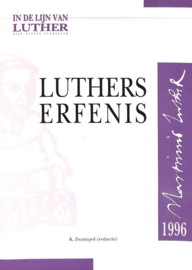 Zwanepol, K.-Luthers erfenis