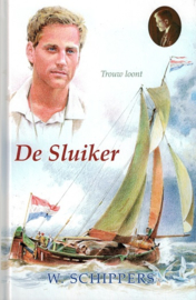 Schippers, W.-De sluiker
