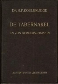 Kohlbrugge, Dr. H.F.-De Tabernakel