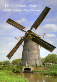 Knol, G.L.-De Poldersche Molen in de Sint Anthoniepolder te Maasdam