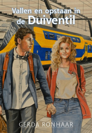 Ronhaar, Gerda-Vallen en opstaan in de Duiventil (deel 10) (nieuw)