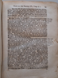 Kemp, Johannes van der-Catechismusverklaring