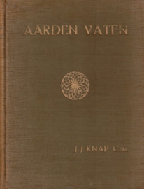 Knap, Ds. J.J.-Aarden vaten