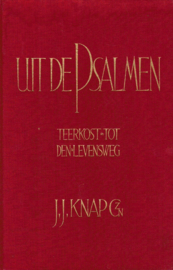 Knap Czn, J.J.-Uit de Psalmen