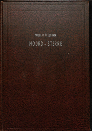 Teellinck, Willem-Noord-sterre