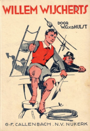 Hulst, W.G. van de-Willem Wijcherts