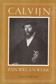 Dankbaar, Dr. W.F.-Calvijn zijn weg en werk