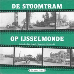 Heiden, Bas van der-De stoomtram op IJsselmonde (deel 3)