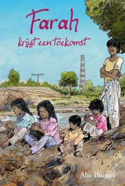 Buijert, Alie-Farah krijgt een toekomst (nieuw)