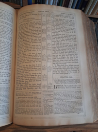 Henry, Matthew (kanttekeningen)-The Family Devotional Bible