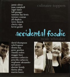 Whitaker, Neale-Accidental foodie