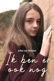 Winkel, Joke van-Ik ben er ook nog (nieuw)