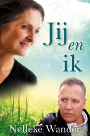 Wander, Nelleke-Jij en ik