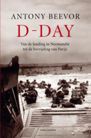 Beevor, Anthony-D-Day