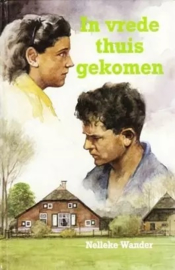 Wander, Nelleke-In vrede thuis gekomen