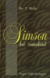 Melis, Ds. P.-Simson het zonnekind