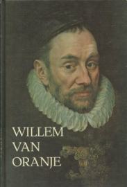Roosbroeck, R. van-Willem van Oranje