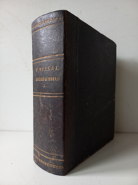 Brakel, Wilhelmus a-Redelijke Godsdienst (deel 1)