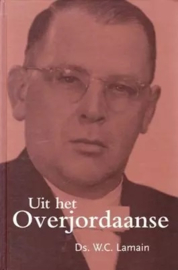 Lamain, Ds. W.C.-Uit het Overjordaanse