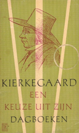 Kierkegaard-Een keuze uit zijn dagboeken