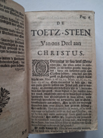 Guthry, Willem en Koelman, Jacobus-Des Christens Groot Interest