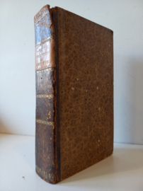 Comrie, Alexander-Verzameling van Leerredenen
